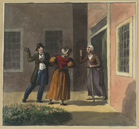 KT 2010 316
<br/>
Lente Kuijertjes
<br/>
<em>Michaëlis, Gerrit Jan (1775-1857)</em>